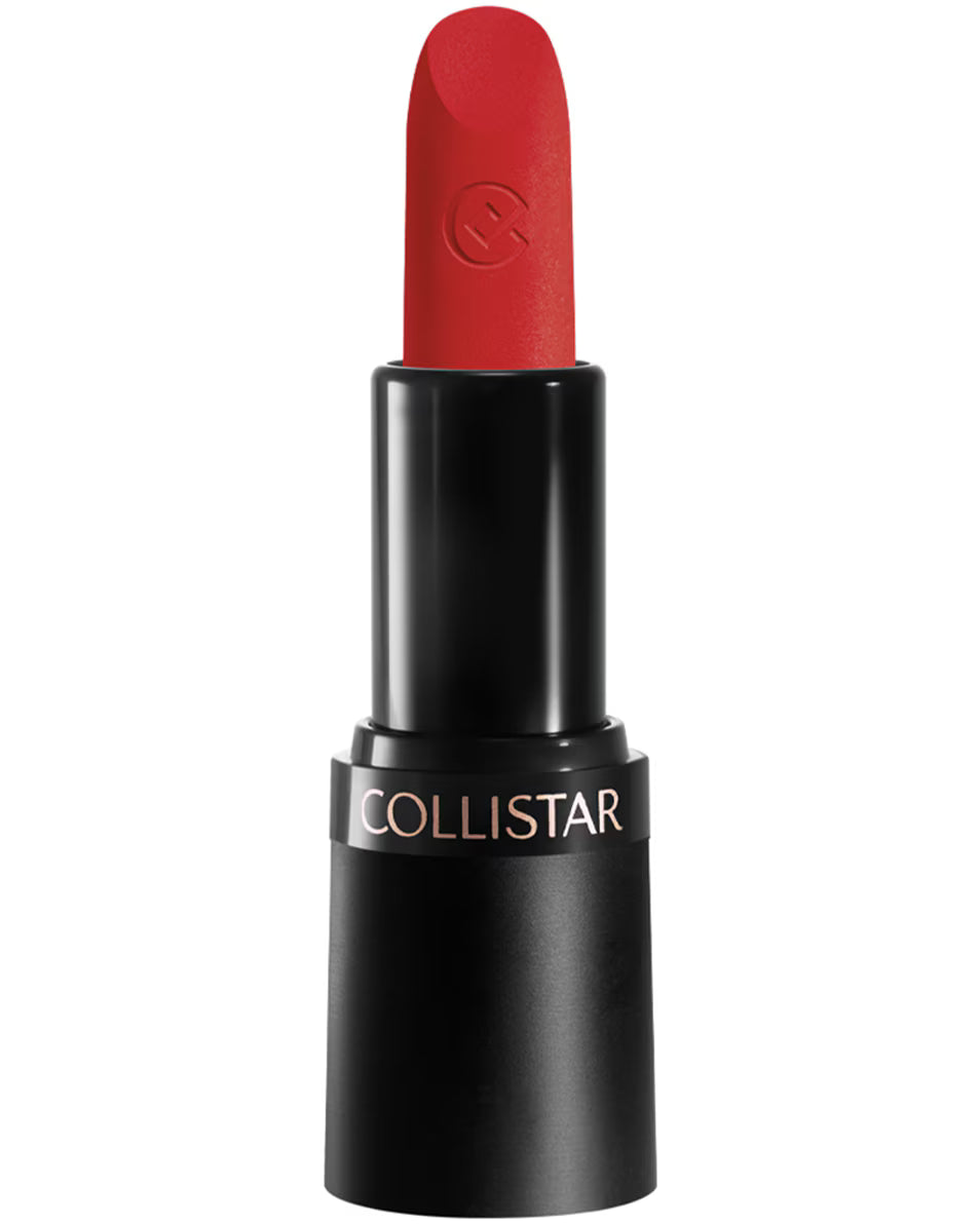 Puro Matte Lipstick