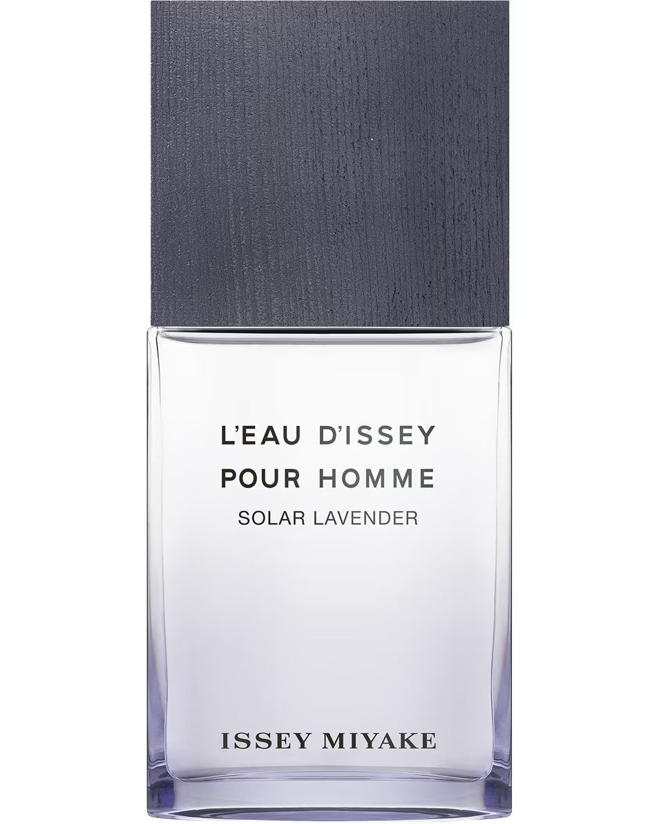 L'eau D'issey Pour Homme Solar Lavender Eau de Toilette Intense