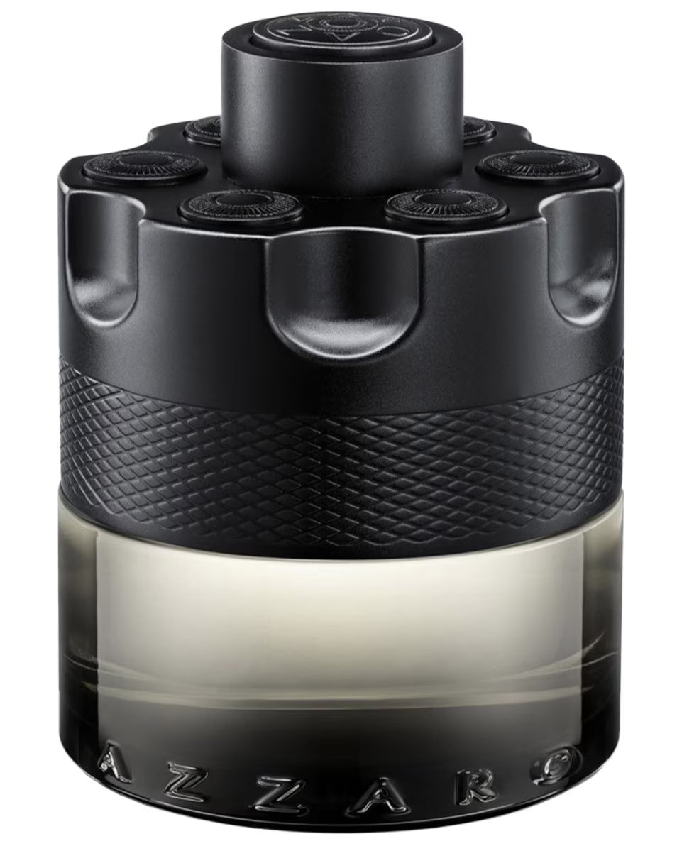 The Most Wanted Eau de Toilette Intense