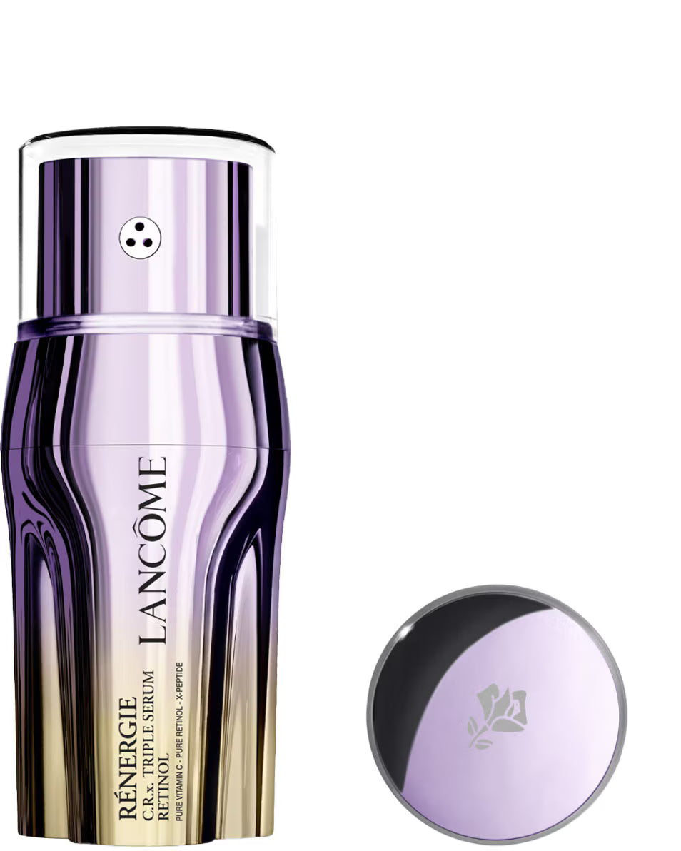 Renergie - c.r.x. Triple Serum Retinol