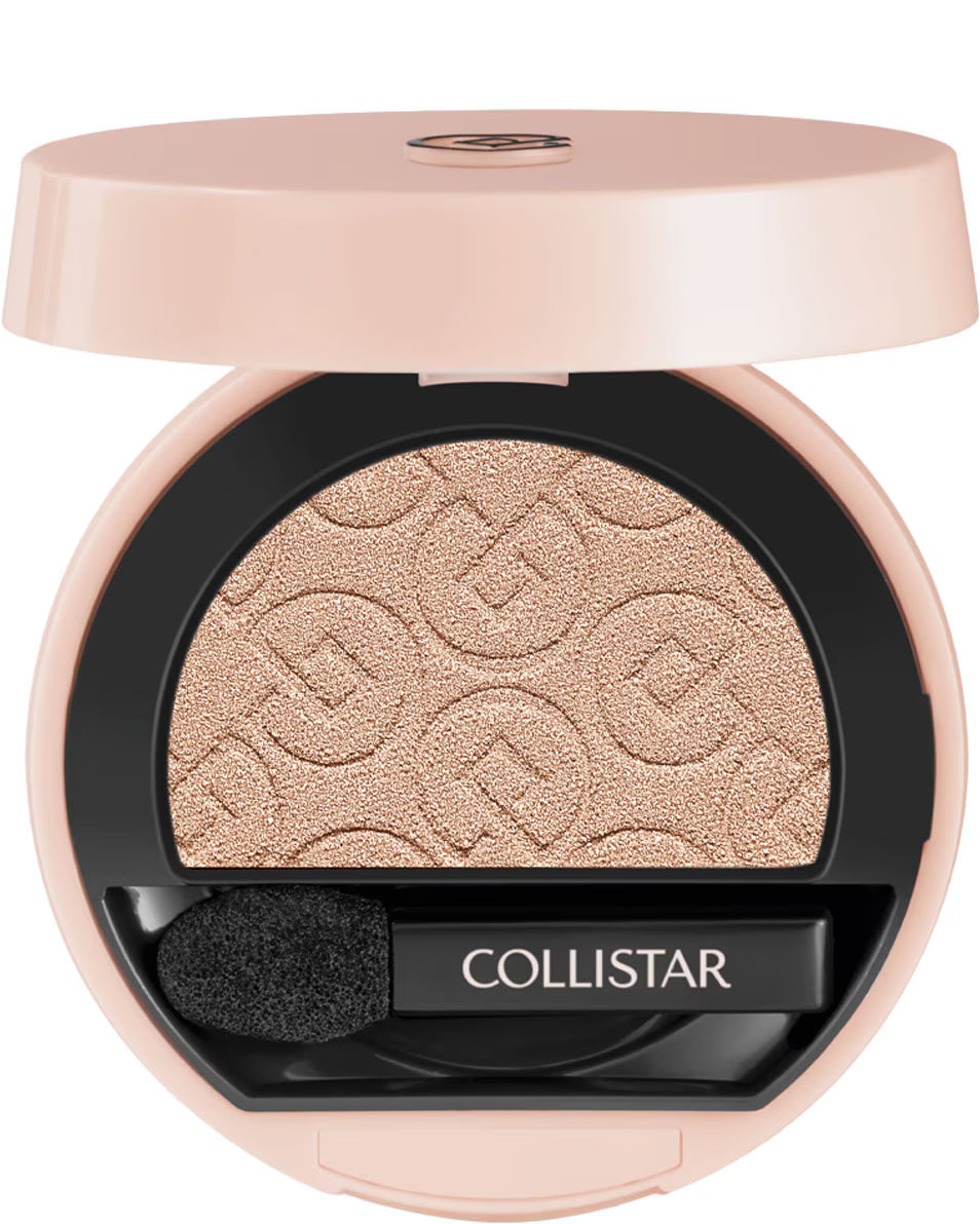 Impeccabile Compact Eyeshadow