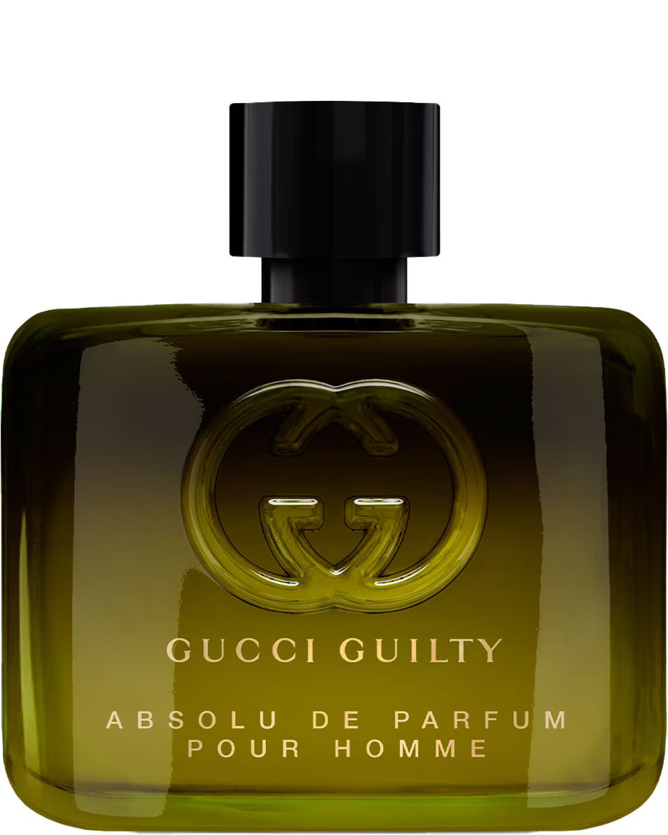 Gucci Guilty Absolu Pour Homme