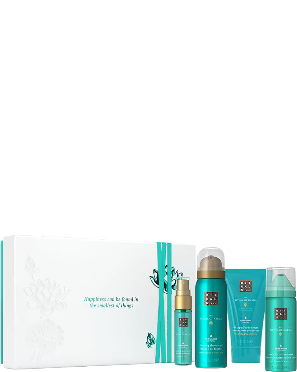 The Ritual of Karma - Small Gift Set
