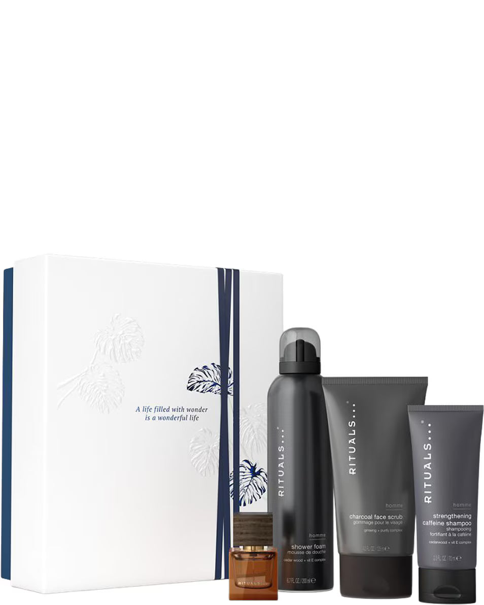 Homme collection - Medium Giftset