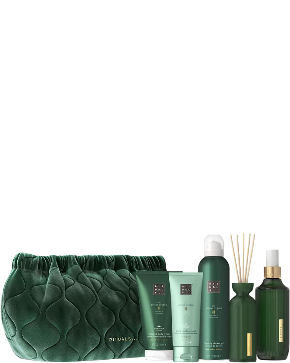 The Ritual of Jing - Large Gift Set
