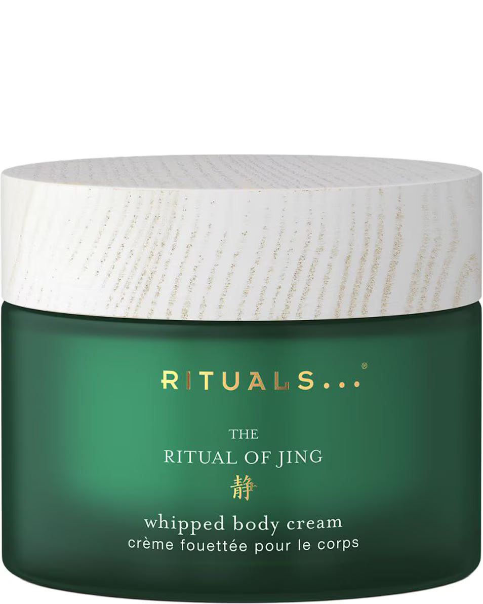 The Ritual of Jing Body Cream