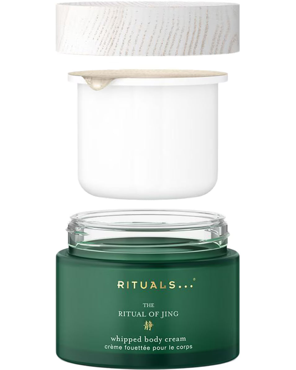 The Ritual of Jing Body Cream