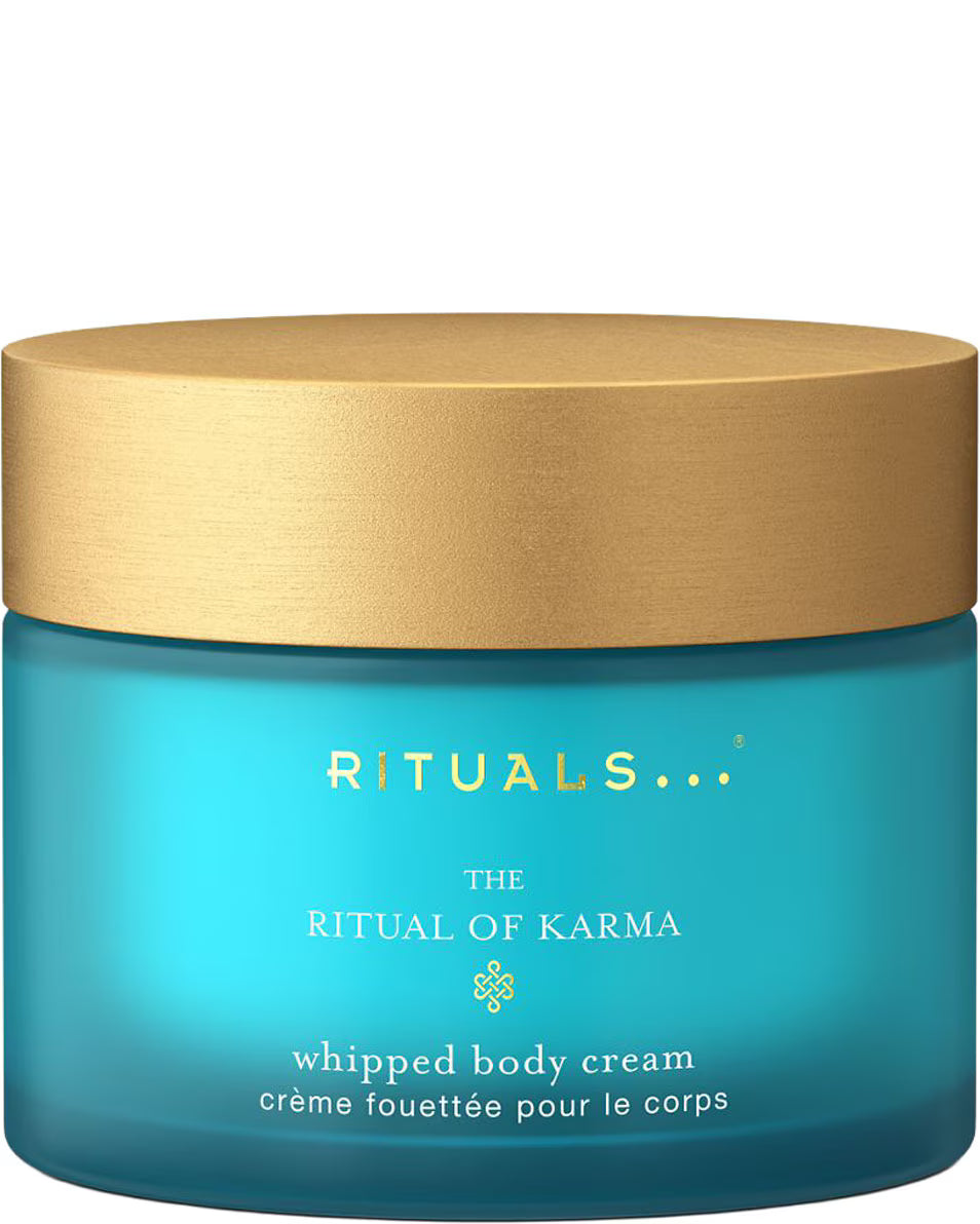 The Ritual of Karma Body Cream