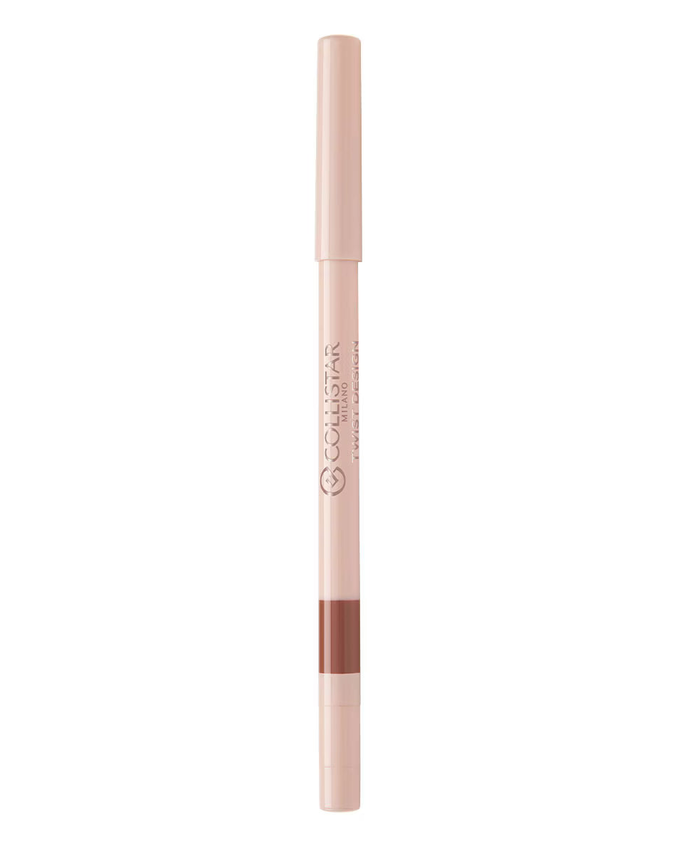 Twist Design Lip Pencil
