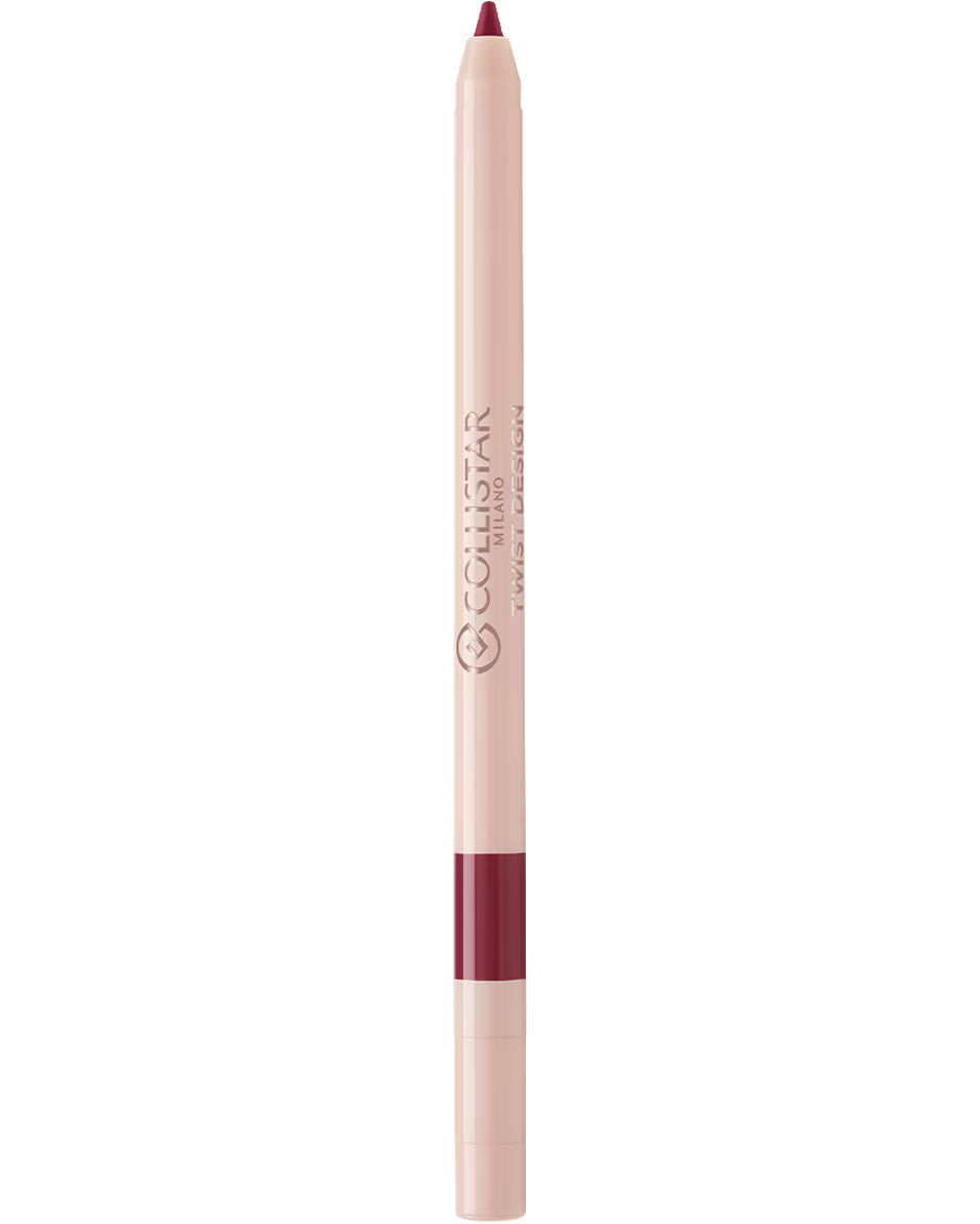 Twist Design Lip Pencil