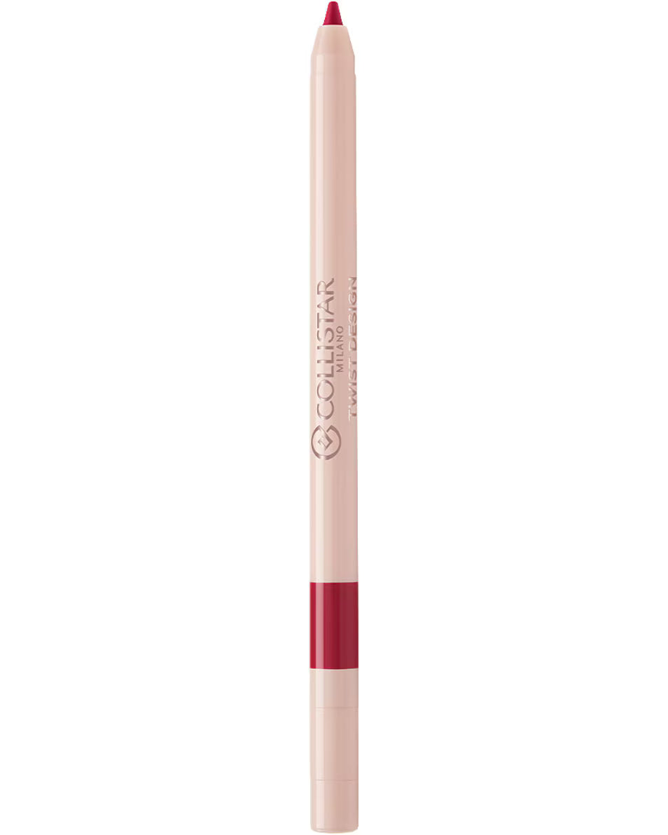 Twist Design Lip Pencil