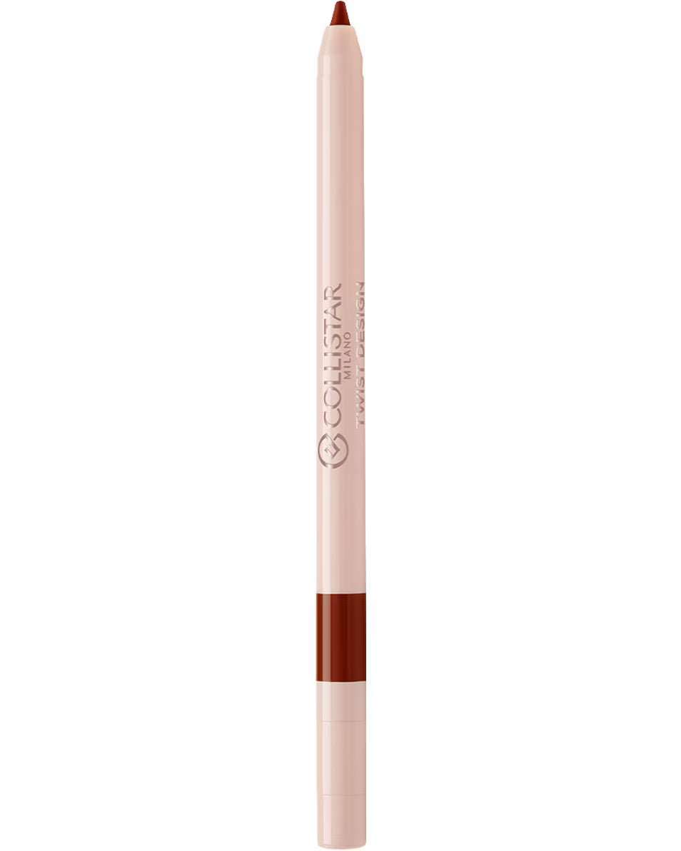 Twist Design Lip Pencil