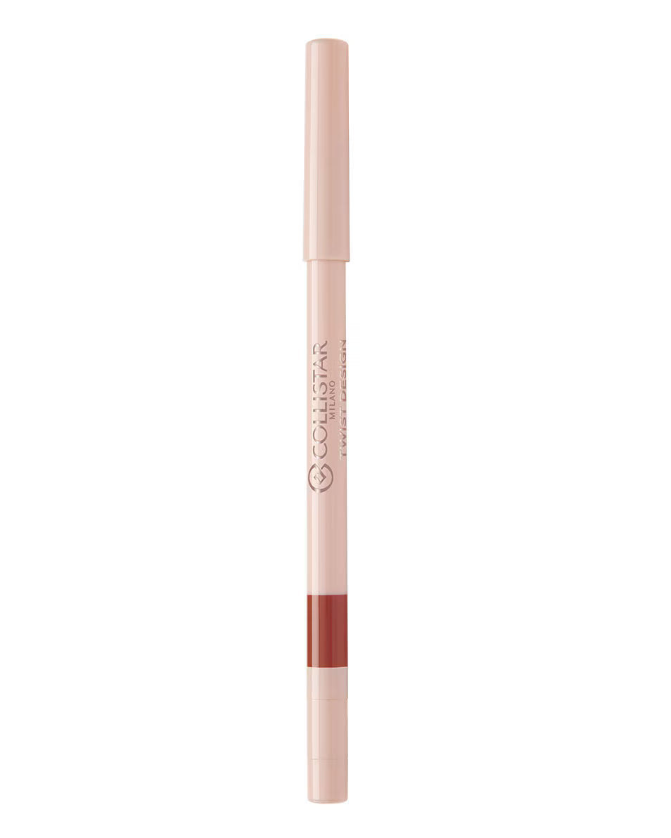Twist Design Lip Pencil