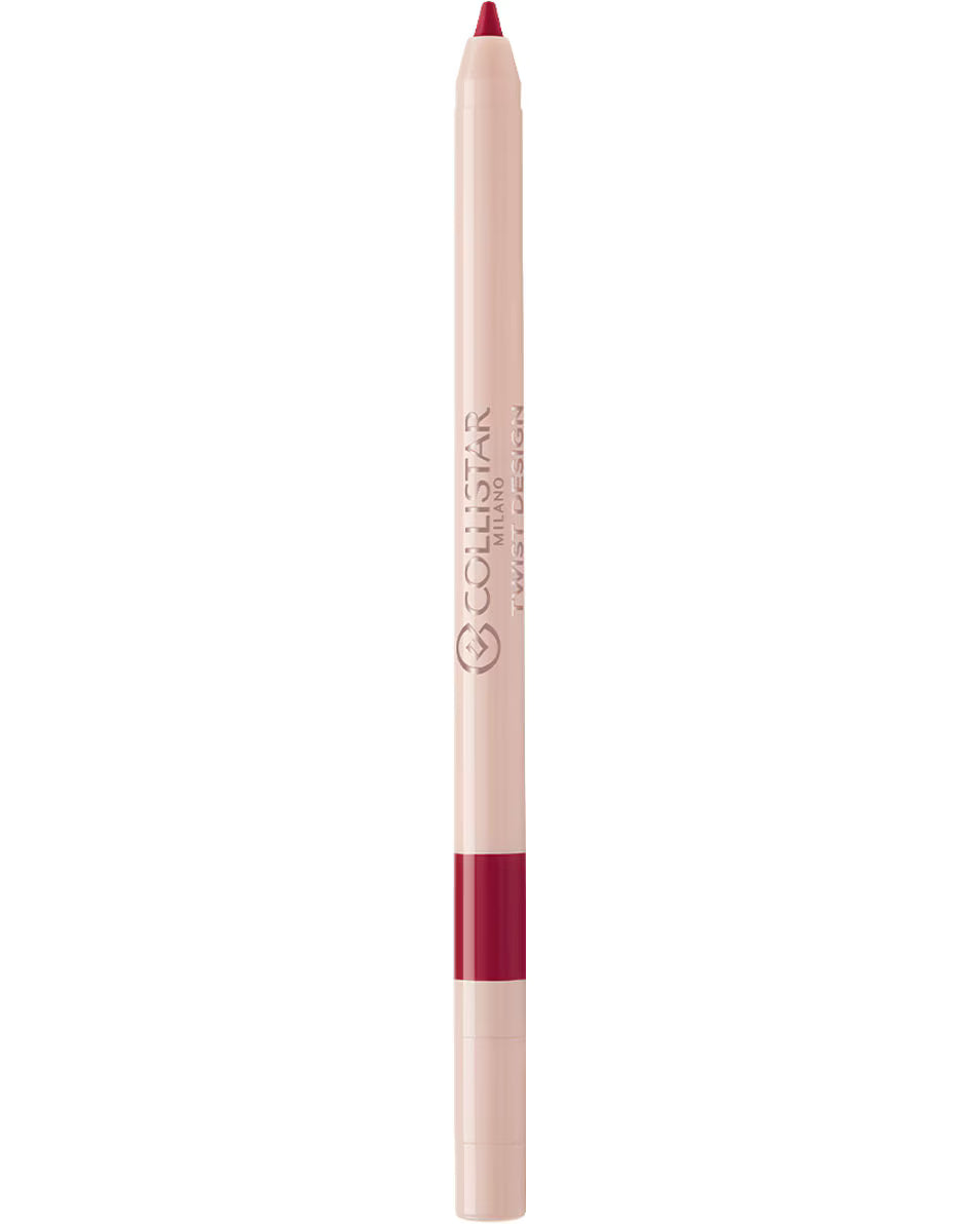 Twist Design Lip Pencil