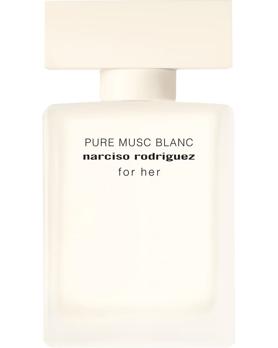Narciso For Fer Pure Musc Blanc Eau de Parfum Intense