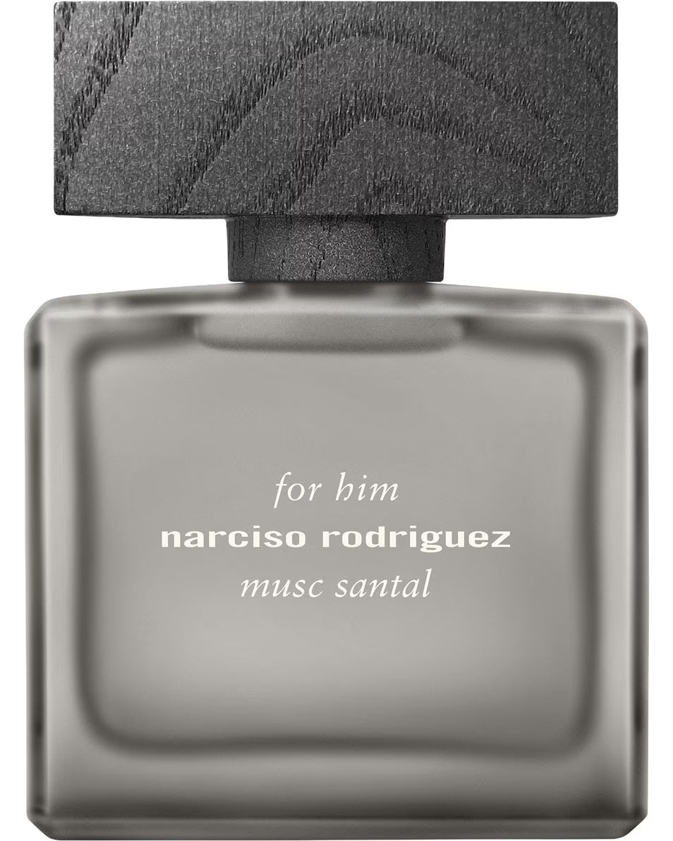 Narciso For Him Musc Santal