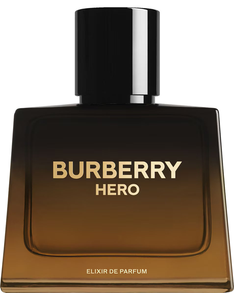Burberry Elixir Eau de parfum