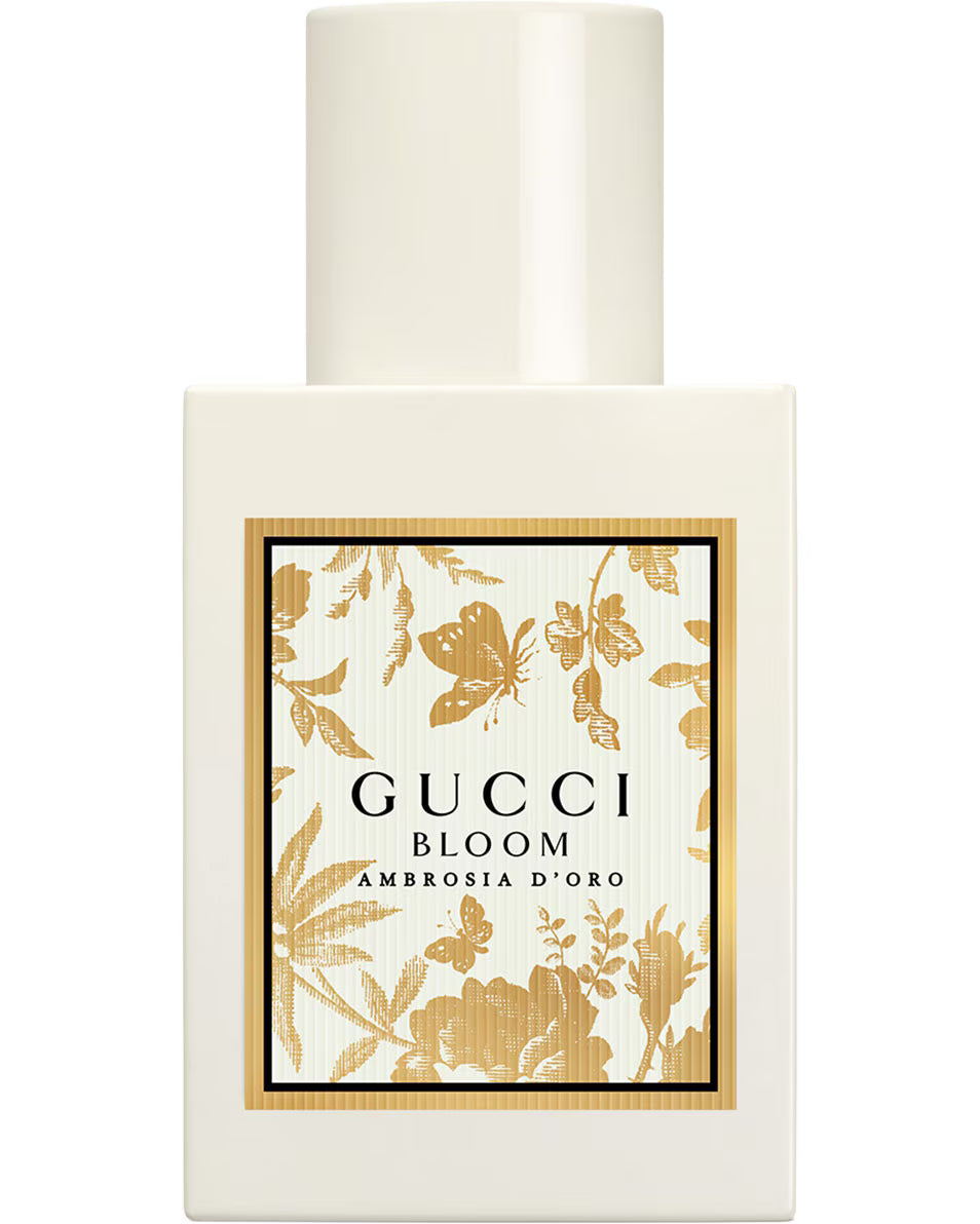 Gucci Bloom Ambriosa Doro