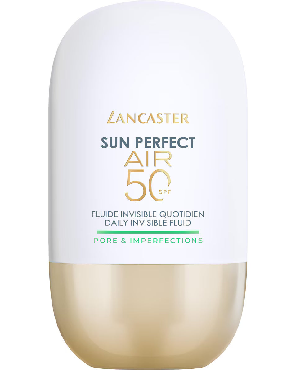Sun Perfect Air Pore & Imperfections