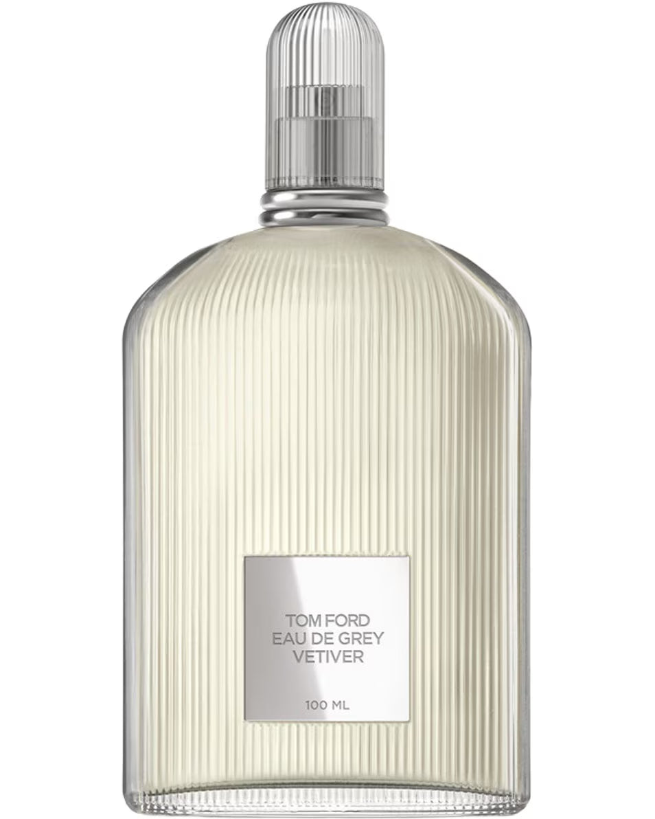 Eau de Grey Vetiver Eau de Toilette