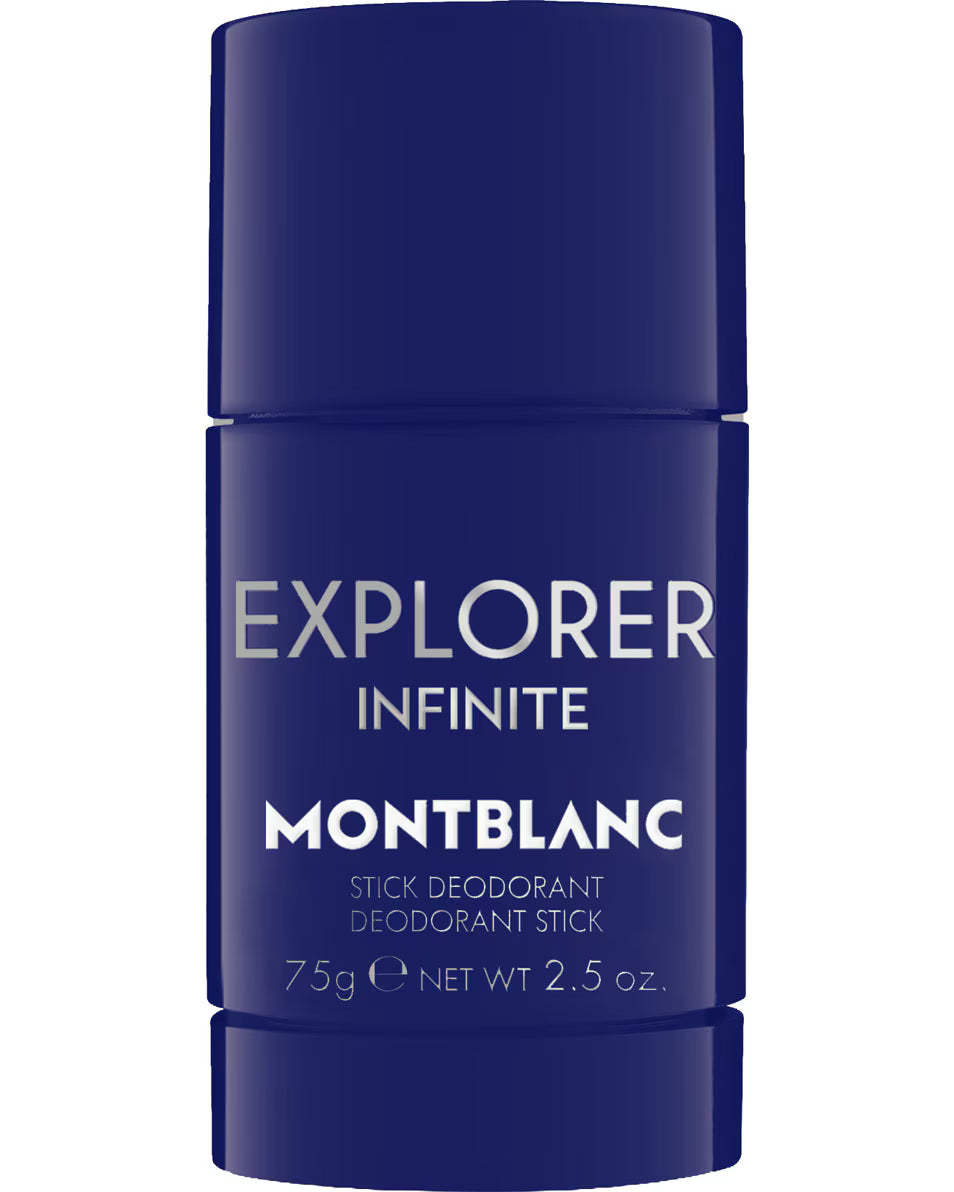 Explorer Infinite Deodorant Stick