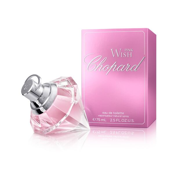 Chopard Wish Pink