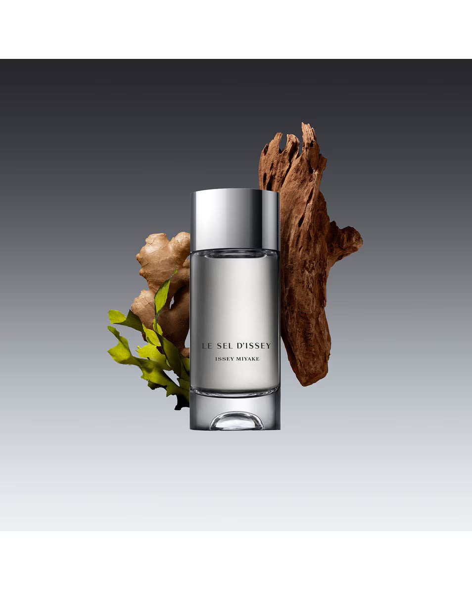 Le Sel D'issey Eau de Toilette