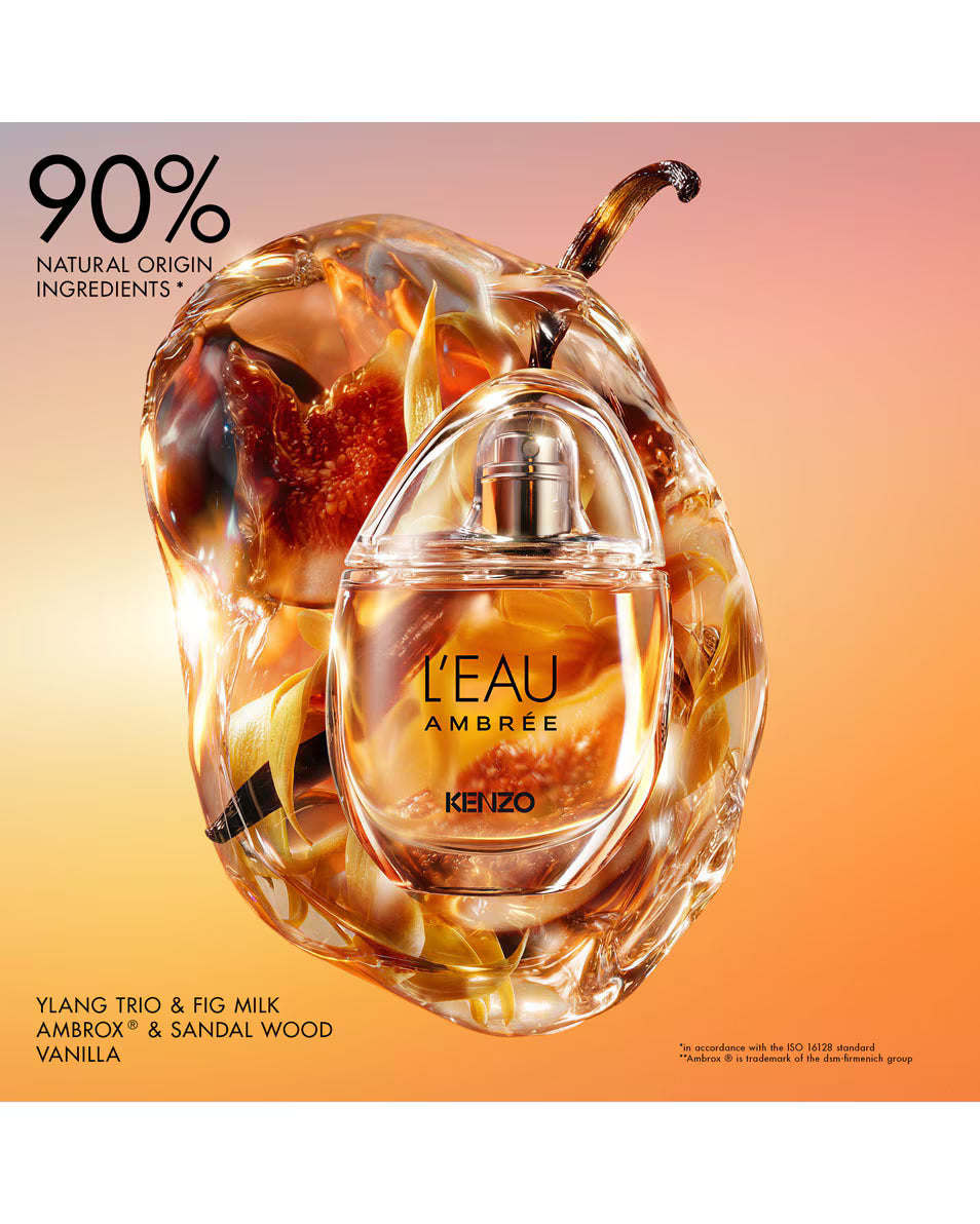 L'EAU Ambree Eau de Parfum