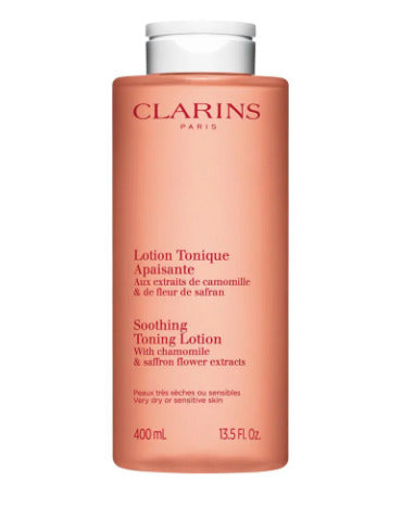 Soothing Toning Lotion