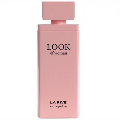 Look of Woman Eau de Parfum