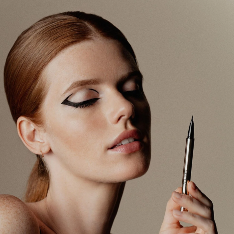 Ligne Noire Eyeliner