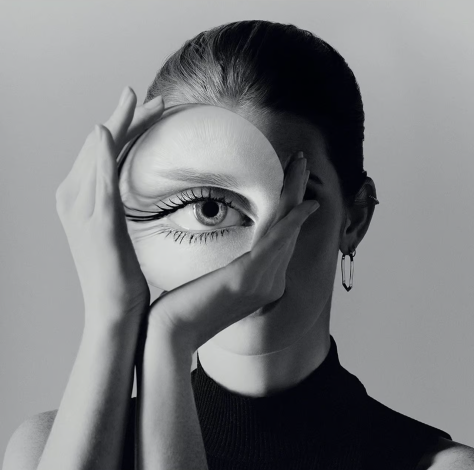 Phyto-Noir Volume & Lift Mascara