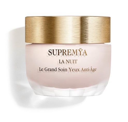 Supremya at Night Oogcrème