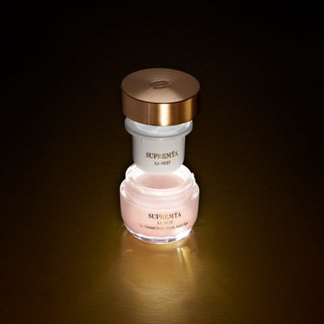 Supremya at Night Oogcrème