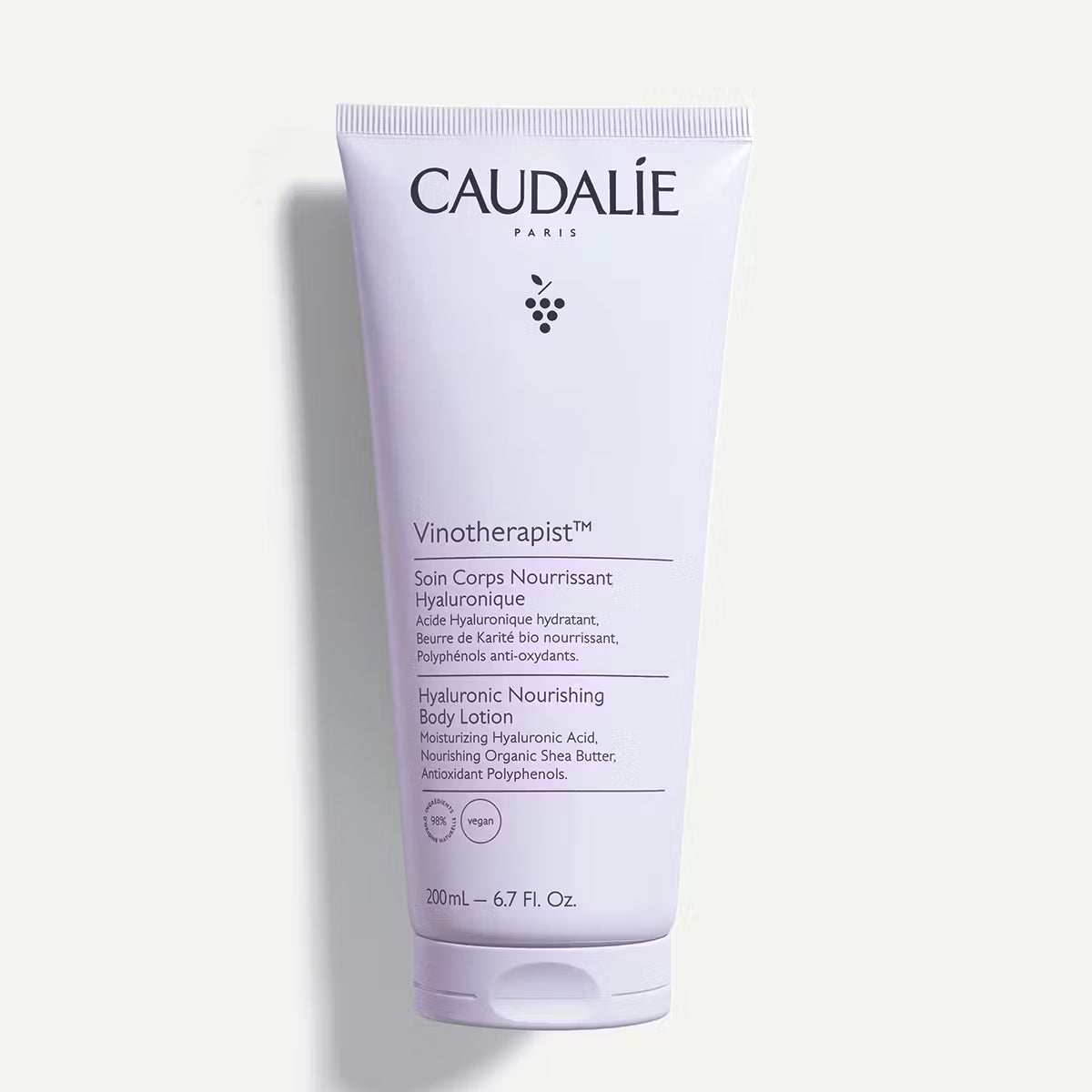 Vinotherapist Body Lotion