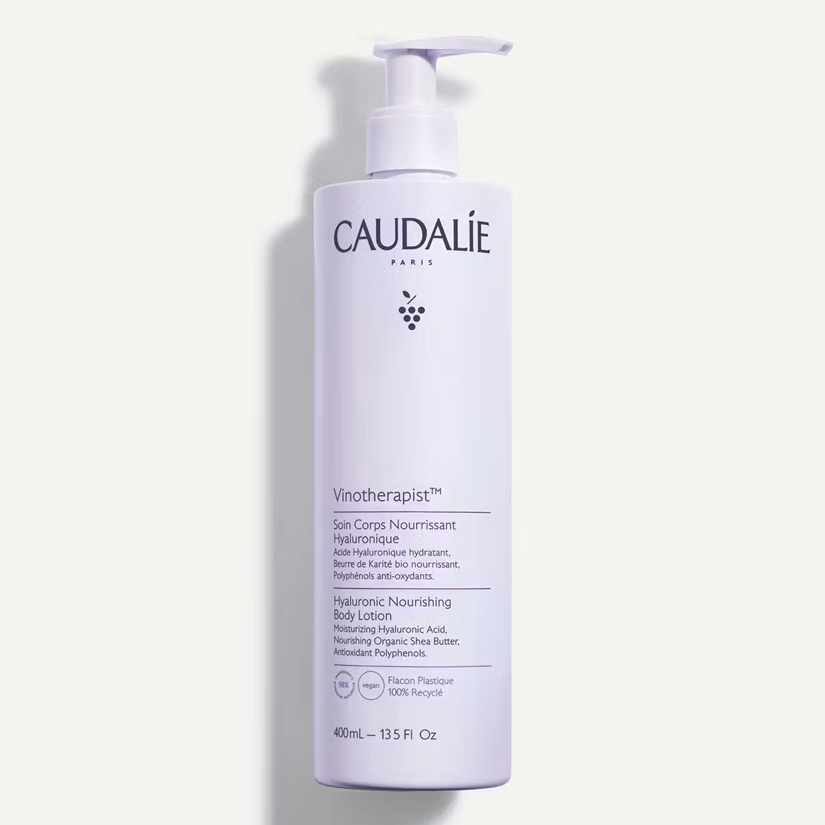 Vinotherapist Body Lotion