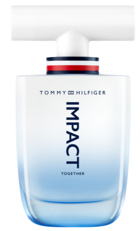 Impact Together Eau de Toilette