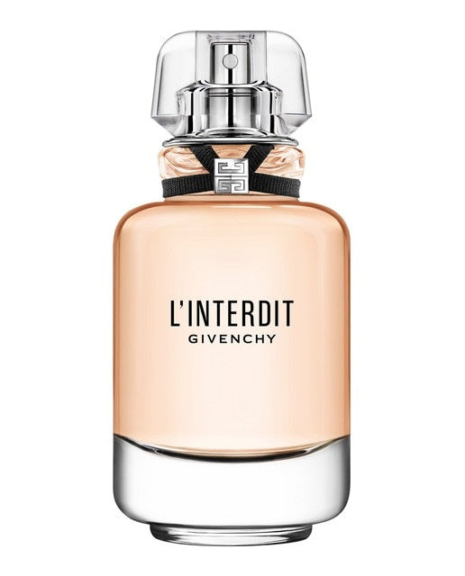 L'Interdit Eau de Toilette