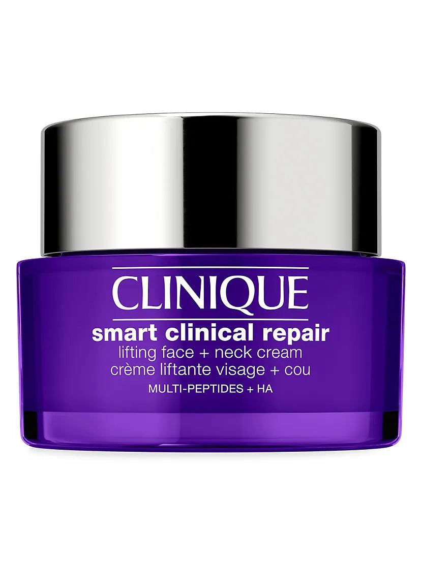 Smart Clinical Repair Lifting