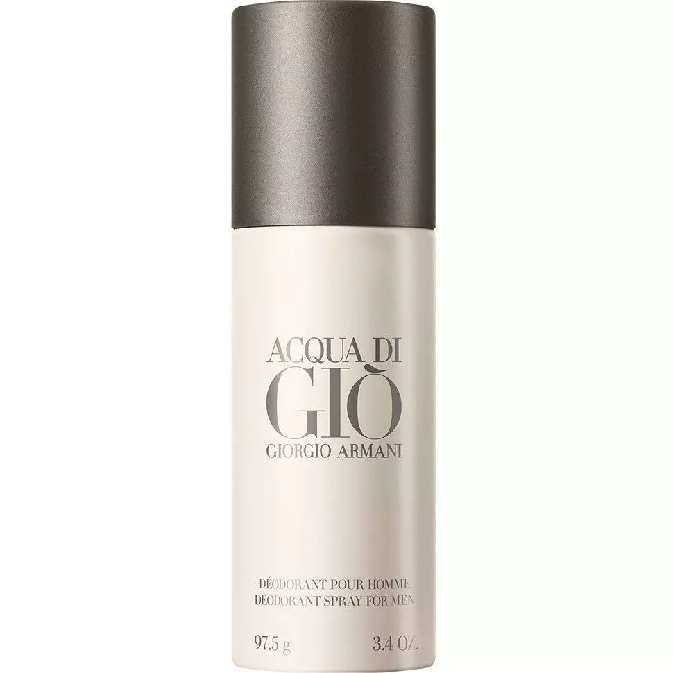 Acqua di Gio Deodorant spray