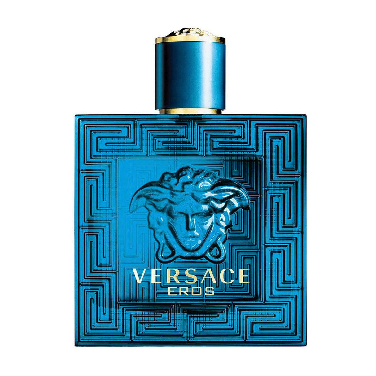 Eros Pour Homme Eau de Toilette