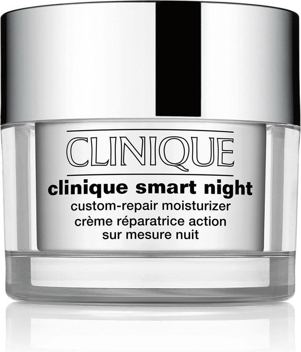 Smart Night Custom Repair Moisturizer- Zeer droog/droog