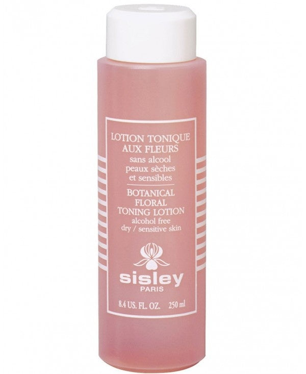 Lotion Tonique Aux Fleurs