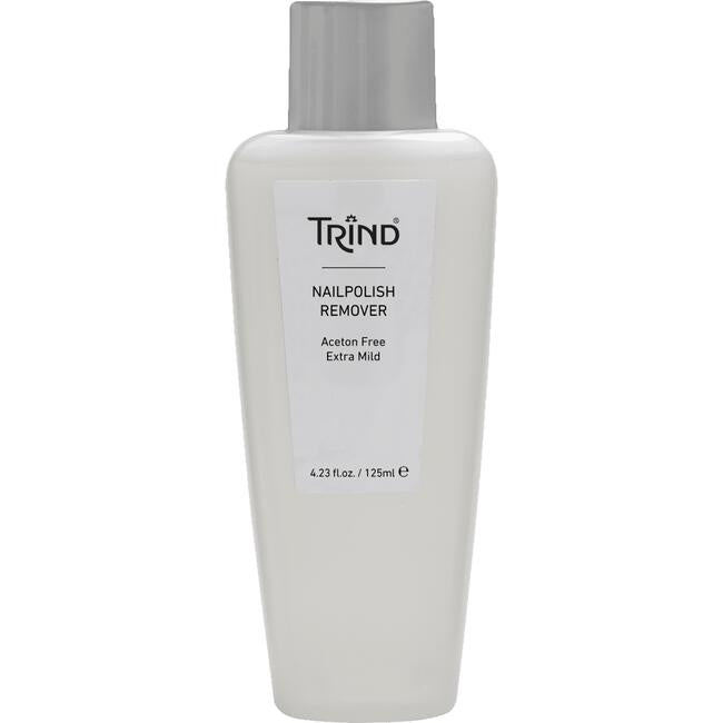 Trind Trind Acetone Free Nailpolish Remover koop je online bij Mooi