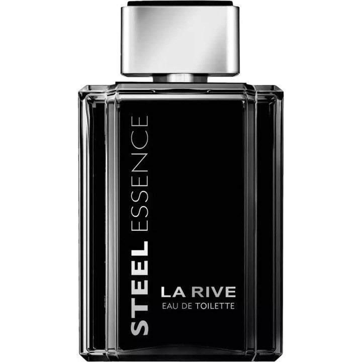 Steel Essence Eau de Toilette