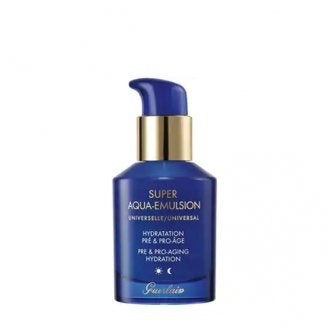 Super Aqua Emulsion Universal Cream