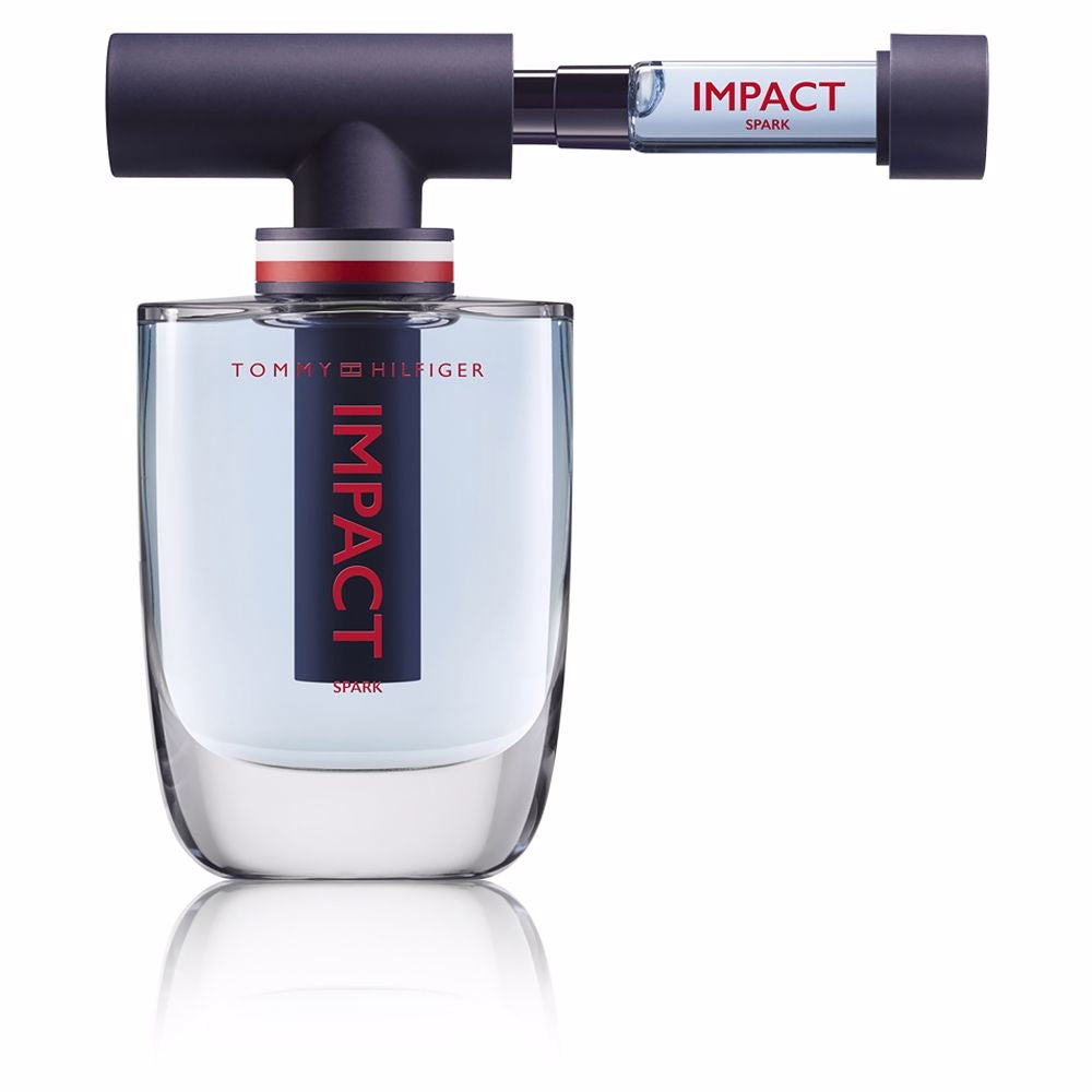 Impact Spark Eau de Toilette