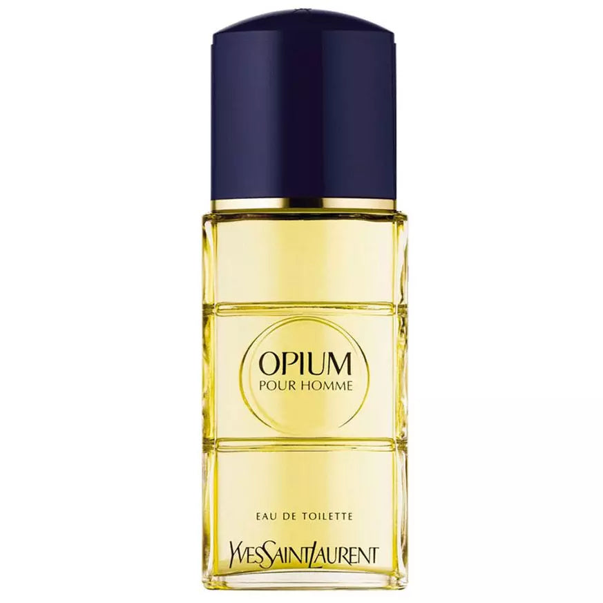Opium Pour Homme Eau de Toilette