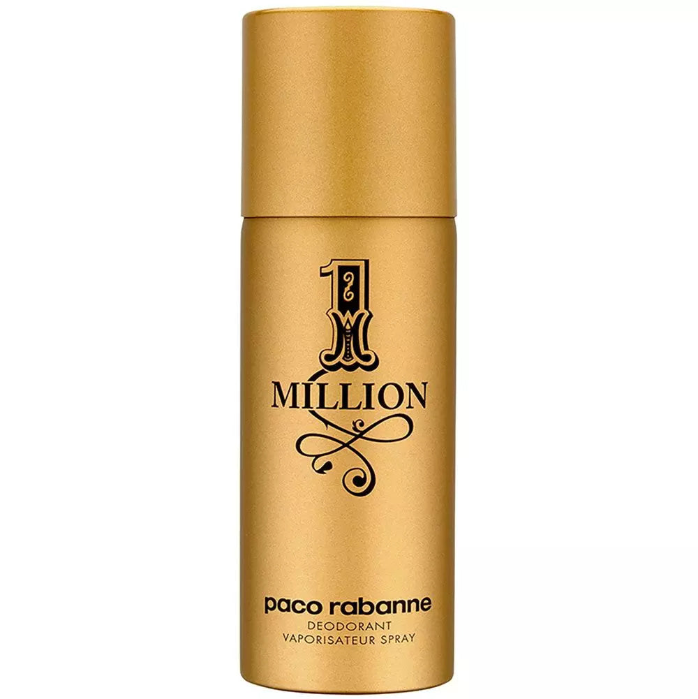 1 Million Deodorant Spray