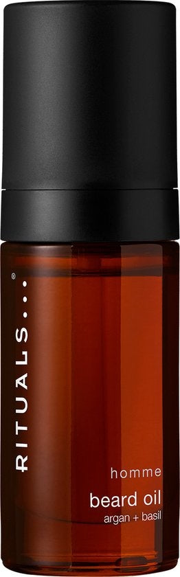 Homme collection Beard Oil